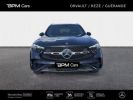 Annonce Mercedes GLC 300 e Hybrid 313ch AMG Line 4Matic 9G-Tronic