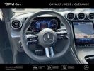 Annonce Mercedes GLC 300 e Hybrid 313ch AMG Line 4Matic 9G-Tronic