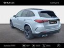 Annonce Mercedes GLC 300 e Hybrid 313ch AMG Line 4Matic 9G-Tronic