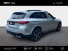 Annonce Mercedes GLC 300 e Hybrid 313ch AMG Line 4Matic 9G-Tronic