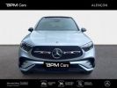 Annonce Mercedes GLC 300 e Hybrid 313ch AMG Line 4Matic 9G-Tronic