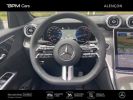 Annonce Mercedes GLC 300 e Hybrid 313ch AMG Line 4Matic 9G-Tronic