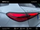 Annonce Mercedes GLC 300 e Hybrid 313ch AMG Line 4Matic 9G-Tronic