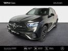 Voir l'annonce Mercedes GLC 300 e Hybrid 313ch AMG Line 4Matic 9G-Tronic