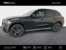 Annonce Mercedes GLC 300 e Hybrid 313ch AMG Line 4Matic 9G-Tronic