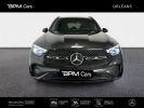 Annonce Mercedes GLC 300 e Hybrid 313ch AMG Line 4Matic 9G-Tronic