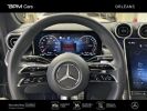 Annonce Mercedes GLC 300 e Hybrid 313ch AMG Line 4Matic 9G-Tronic