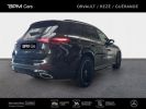 Annonce Mercedes GLC 300 e Hybrid 313ch AMG Line 4Matic 9G-Tronic