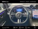 Annonce Mercedes GLC 300 e Hybrid 313ch AMG Line 4Matic 9G-Tronic