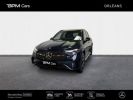 Annonce Mercedes GLC 300 e Hybrid 313ch AMG Line 4Matic 9G-Tronic