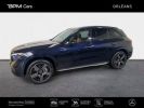 Annonce Mercedes GLC 300 e Hybrid 313ch AMG Line 4Matic 9G-Tronic