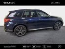 Annonce Mercedes GLC 300 e Hybrid 313ch AMG Line 4Matic 9G-Tronic