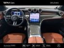 Annonce Mercedes GLC 300 e Hybrid 313ch AMG Line 4Matic 9G-Tronic