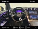 Annonce Mercedes GLC 300 e Hybrid 313ch AMG Line 4Matic 9G-Tronic