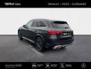 Annonce Mercedes GLC 300 e Hybrid 313ch AMG Line 4Matic 9G-Tronic