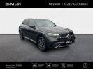 Annonce Mercedes GLC 300 e Hybrid 313ch AMG Line 4Matic 9G-Tronic