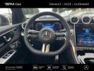 Annonce Mercedes GLC 300 e Hybrid 313ch AMG Line 4Matic 9G-Tronic