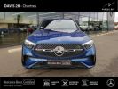 Annonce Mercedes GLC 300 e Hybrid 313ch AMG Line 4Matic 9G-Tronic