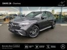 Voir l'annonce Mercedes GLC 300 e Hybrid 313ch AMG Line 4Matic 9G-Tronic