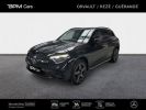 Voir l'annonce Mercedes GLC 300 e Hybrid 313ch AMG Line 4Matic 9G-Tronic