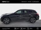 Annonce Mercedes GLC 300 e Hybrid 313ch AMG Line 4Matic 9G-Tronic