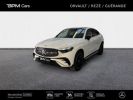 Voir l'annonce Mercedes GLC 300 e Hybrid 313ch AMG Line 4Matic 9G-Tronic