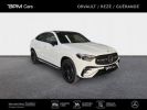 Annonce Mercedes GLC 300 e Hybrid 313ch AMG Line 4Matic 9G-Tronic