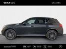 Annonce Mercedes GLC 300 e Hybrid 313ch AMG Line 4Matic 9G-Tronic