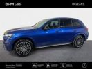 Annonce Mercedes GLC 300 e Hybrid 313ch AMG Line 4Matic 9G-Tronic