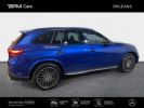 Annonce Mercedes GLC 300 e Hybrid 313ch AMG Line 4Matic 9G-Tronic