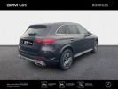 Annonce Mercedes GLC 300 e Hybrid 313ch AMG Line 4Matic 9G-Tronic