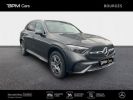 Annonce Mercedes GLC 300 e Hybrid 313ch AMG Line 4Matic 9G-Tronic