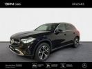 Voir l'annonce Mercedes GLC 300 e Hybrid 313ch Avantgarde Line 4Matic 9G-Tronic