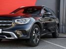 Annonce Mercedes GLC 300 e + Hybrid EQ Power