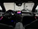 Annonce Mercedes GLC 300 e Hybrid EQ Power 9G-Tronic AMG Line 4-Matic - GARANTIE 6 MOIS