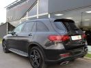 Annonce Mercedes GLC 300D AMG LINE 245Ch 4Matic