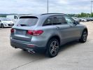 Annonce Mercedes GLC 300D HYBRIDE AMG LINE 9G TRONIC 4MATIC DESIGN EXTERIEUR HOFELE DESIGNO MAGNO GRIS SELENITE