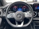 Annonce Mercedes GLC 300D HYBRIDE AMG LINE 9G TRONIC 4MATIC DESIGN EXTERIEUR HOFELE DESIGNO MAGNO GRIS SELENITE