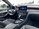 Annonce Mercedes GLC 300D HYBRIDE AMG LINE 9G TRONIC 4MATIC DESIGN EXTERIEUR HOFELE DESIGNO MAGNO GRIS SELENITE