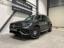 Annonce Mercedes GLC 300de 9G-Tronic 4Matic AMG Line hybride rechargeable 306 cv