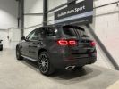 Annonce Mercedes GLC 300de 9G-Tronic 4Matic AMG Line hybride rechargeable 306 cv