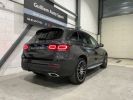 Annonce Mercedes GLC 300de 9G-Tronic 4Matic AMG Line hybride rechargeable 306 cv