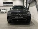 Annonce Mercedes GLC 300de 9G-Tronic 4Matic AMG Line hybride rechargeable 306 cv