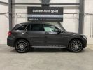 Annonce Mercedes GLC 300de 9G-Tronic 4Matic AMG Line hybride rechargeable 306 cv