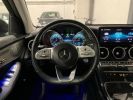 Annonce Mercedes GLC 300de 9G-Tronic 4Matic AMG Line hybride rechargeable 306 cv