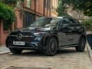 Annonce Mercedes GLC 300e 4 Matic