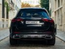 Annonce Mercedes GLC 300e 4 Matic