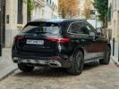 Annonce Mercedes GLC 300e 4 Matic