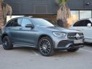 Annonce Mercedes GLC 300e 4Matic AMG Line 