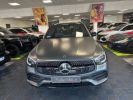 Annonce Mercedes GLC 300e 4Matic AMG Line 